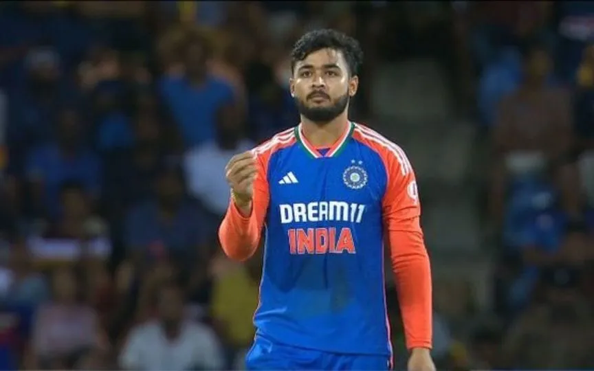 “If I Get Selected…”: Riyan Parag Eyes International Comeback After Injury Setback
